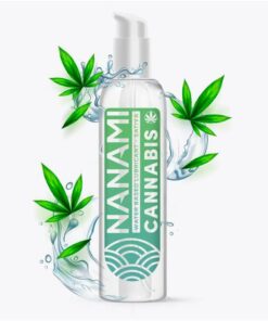 1 water based lubricant cannabis 150 ml 768x768 1