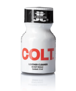 Colt 10ml poppers kopen