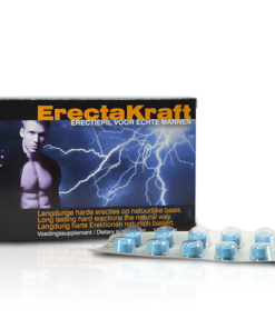 ErectaKraft Erectiepil MAN Libido 10 tabletten kopen1