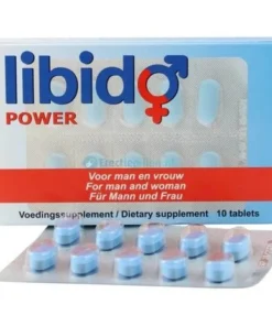 Libido Power kopen