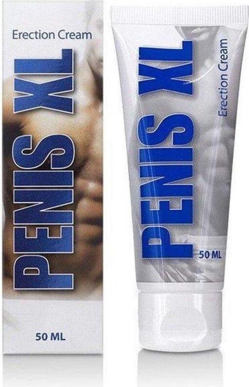 Penis XL Cream–50 ml kopen 1 1