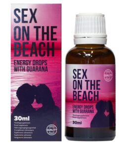 Sex On The Beach Drops–30ml kopen