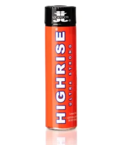 highrise poppers ultra strong 30ml 1