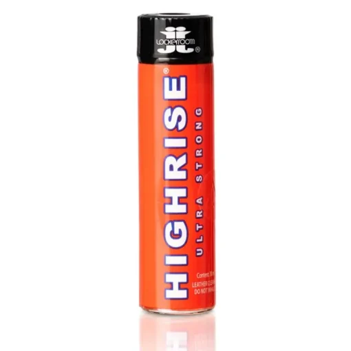 highrise poppers ultra strong 30ml 1