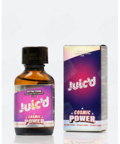 juicd cosmic power poppers 24ml