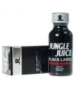 jungle juice black label 30 poppers kopen