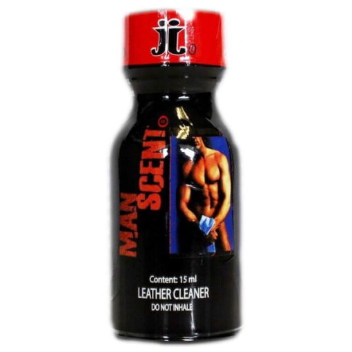 man scent 15 ml poppers kopen